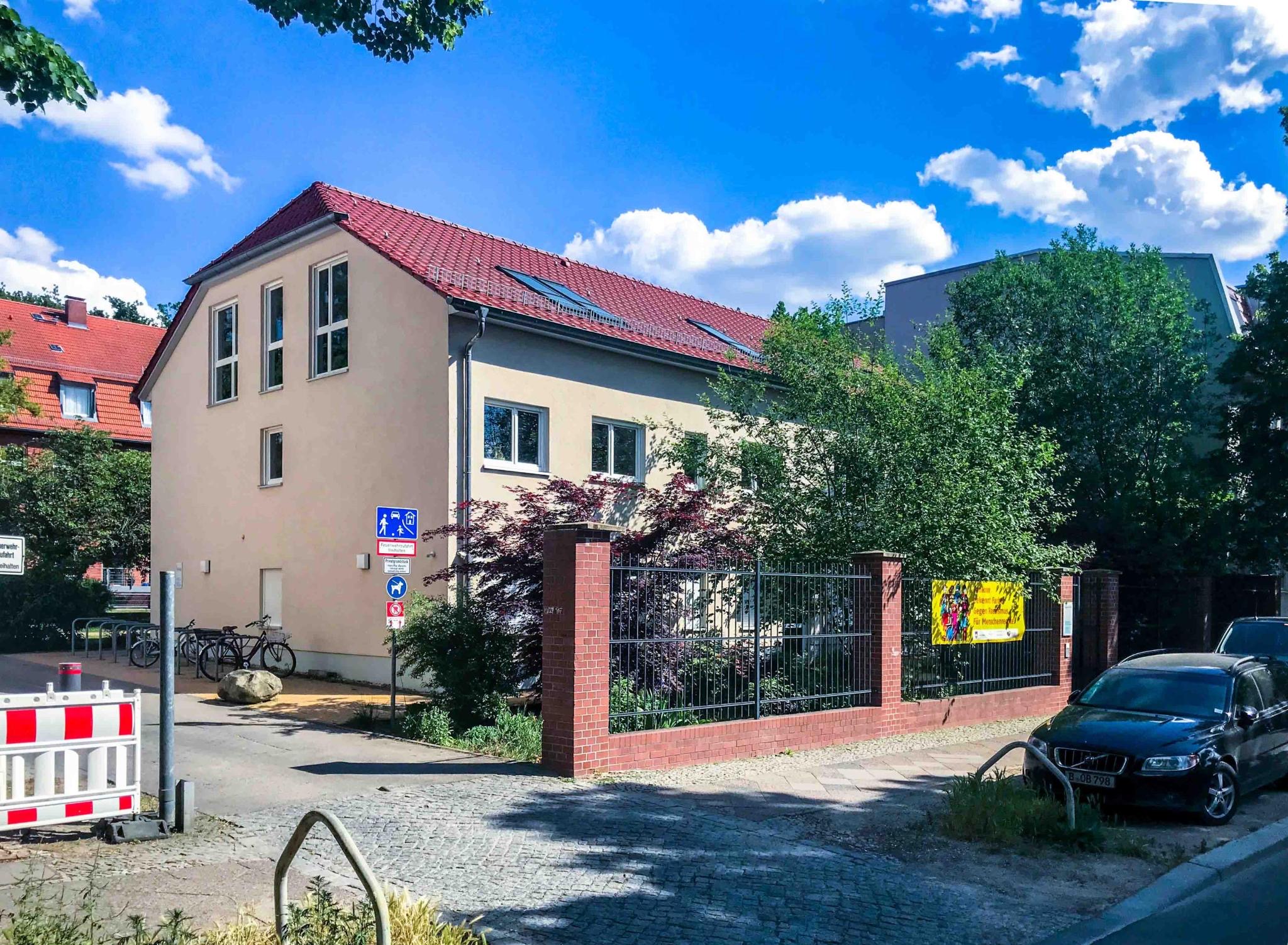 Haus der Superintendentur
