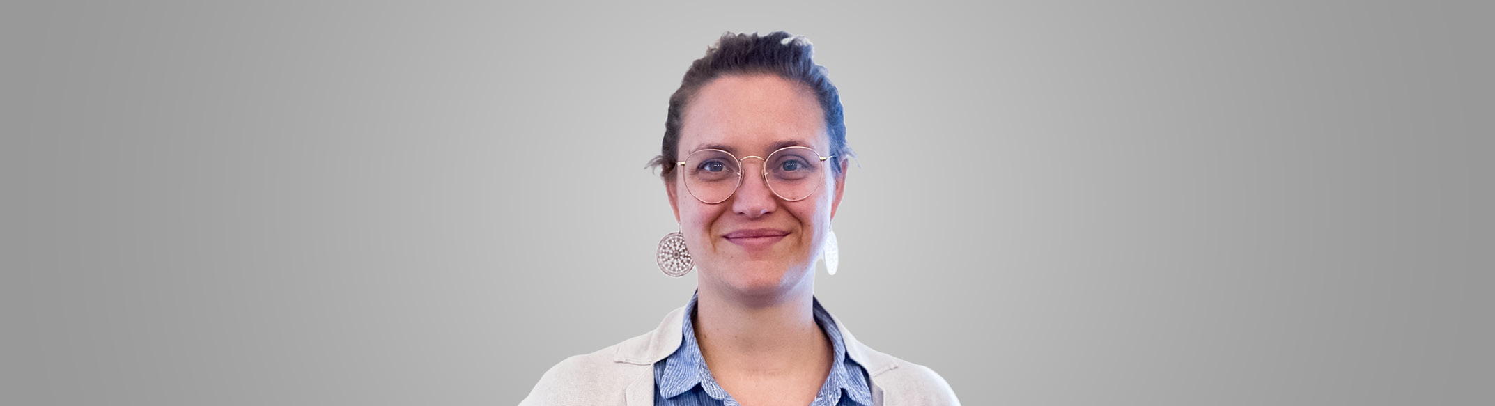 Portraitfoto von Ulrike Treu