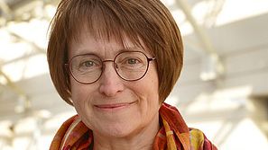 Bernadetta Heymen foto