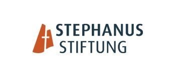 Stephanus Stiftung Logo.